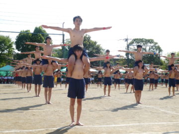 全裸　男子小学生 